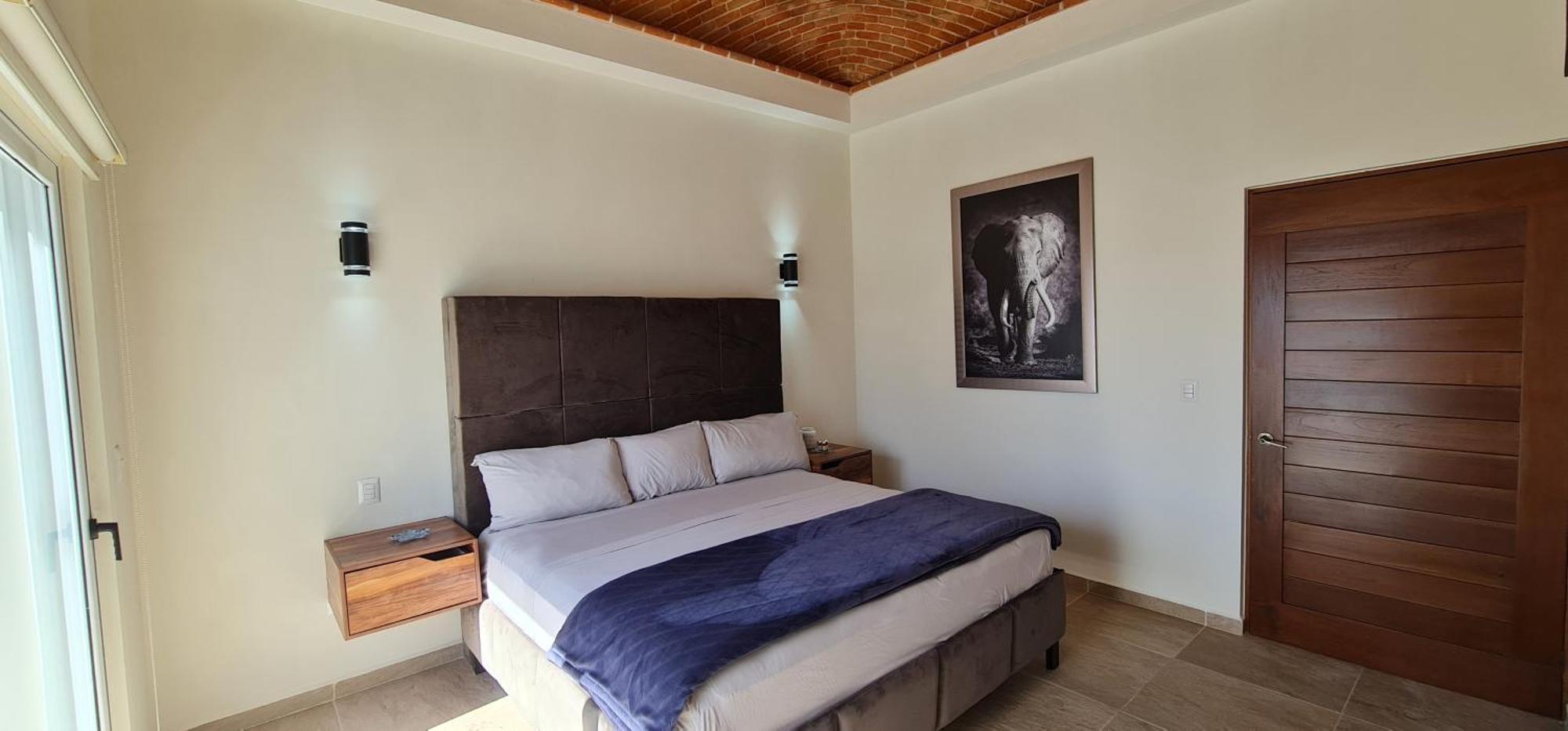 Casa Reyes Stunning Rooftop Oceanview *