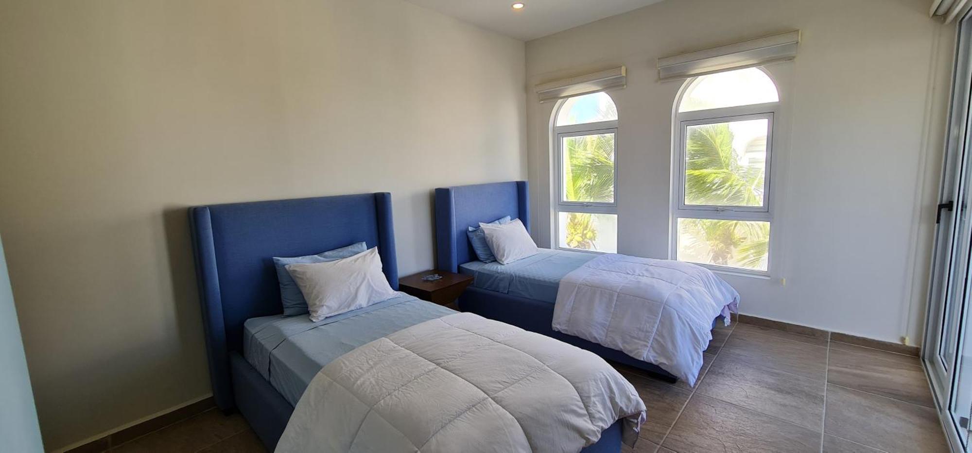Casa Reyes Stunning Rooftop Oceanview * Isla Mujeres