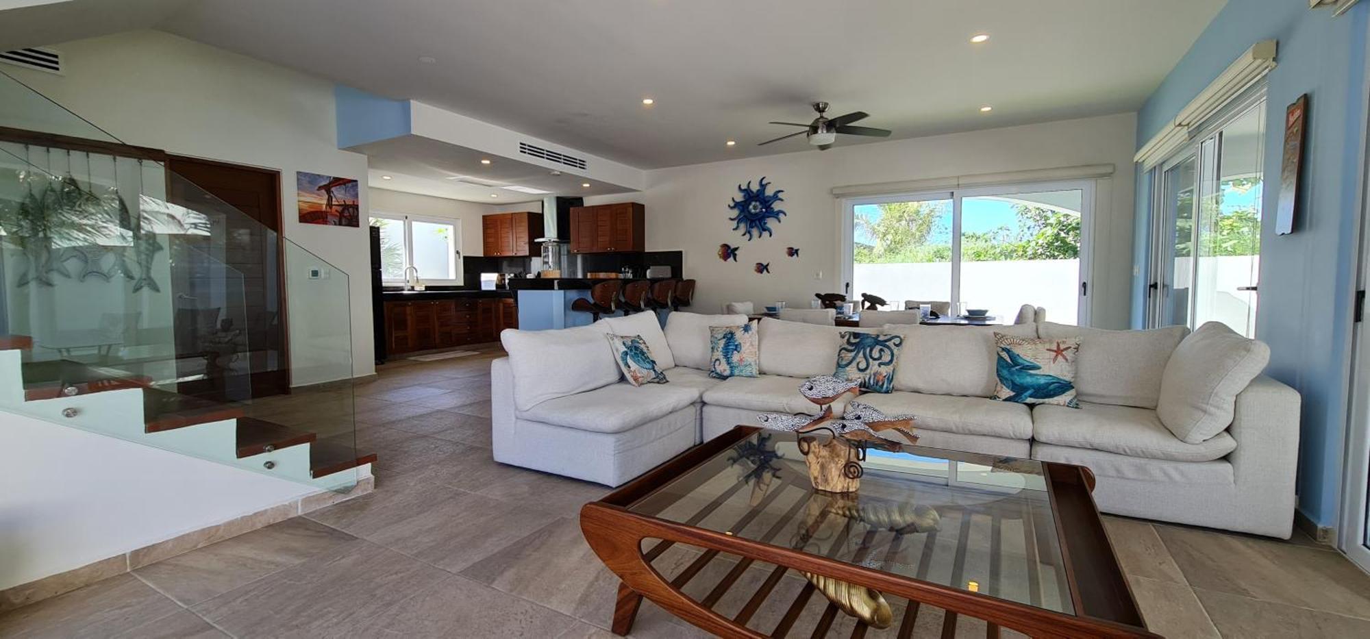 Casa Reyes Stunning Rooftop Oceanview Isla Mujeres